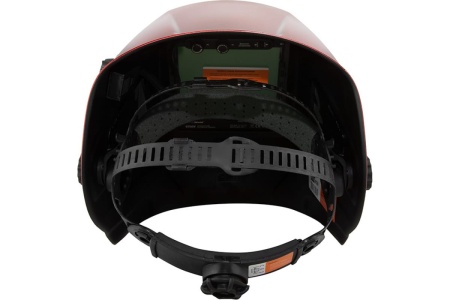 Маска сварщика FOXCRAFT Магма, фильтр 9700V, без коробки FOXWELD 6570