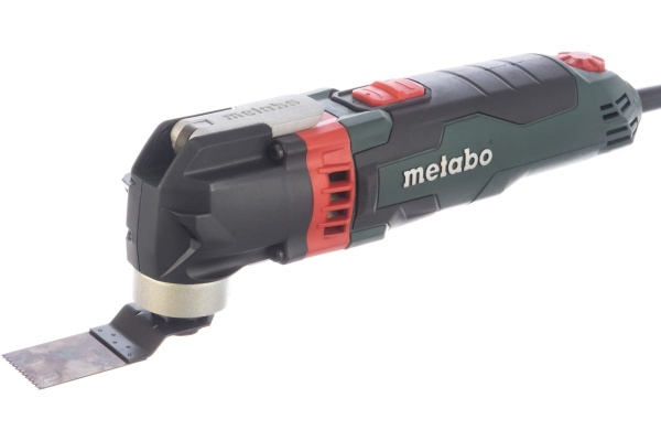 Мультитул Metabo MT 400 Quick 601406000