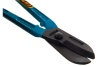 Ножницы по металлу с искривленными лезвиями (малые, 200 мм) IRWIN TG2468