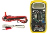 Цифровой мультиметр IEK Master MAS838L TMD-3L-838