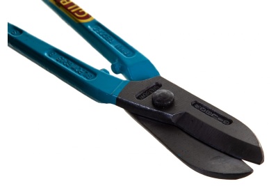 Ножницы по металлу с искривленными лезвиями (малые, 200 мм) IRWIN TG2468
