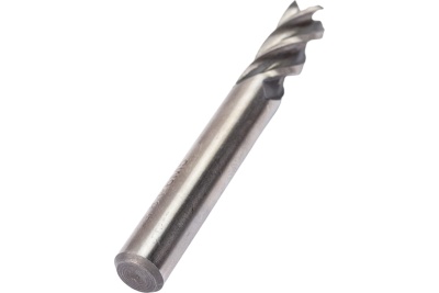 Фреза концевая (8х63 мм; ц/х; Z=4) ИПК 2220-0009