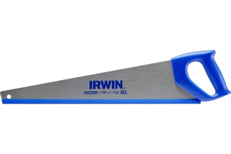 Стандартная универсальная ножовка Irwin 550мм 7TP/8P 10505308