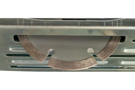 Пила Festool TS 55 RQ-Plus в контейнере 576006