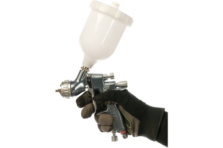 Грунтовочный краскораспылитель с соплом 1.6 мм DeVILBISS PRiPRO LITE PRILT-GPR10-16