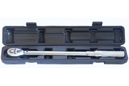 Динамометрический ключ (10-110Nm 1/2) MHRTOOLS MHR-B0110-12 Динамометрический ключ (10-110Nm 1/2) MHRTOOLS MHR-B0110-12