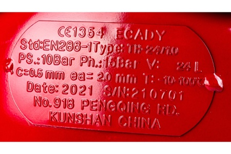 Безмасляный компрессор Elitech КПБ 190/24