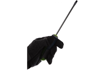 Отвертка СИБРТЕХ SL6,0х150 мм 11803