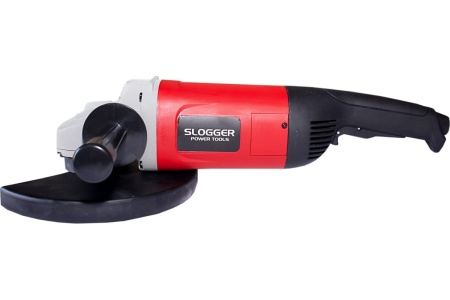 Угловая шлифмашина SLOGGER AG2530