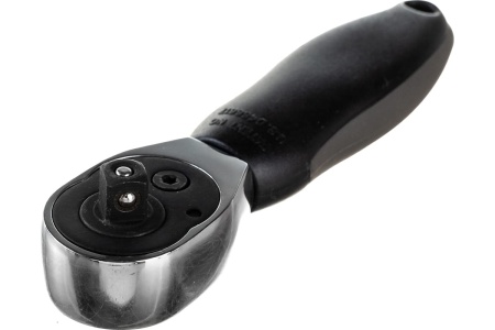 Трещотка SKRAB мини под головки 44165