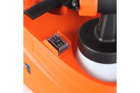 Электрический краскопульт Patriot SG 900 170303515