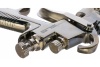 Краскораспылитель STELS AG 950 LVLP 57367