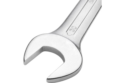 Рожковый ключ 27х30мм AV Steel AV-302730