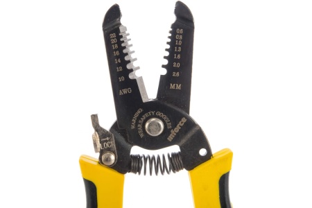 Набор электрика Inforce 27 предметов 51127