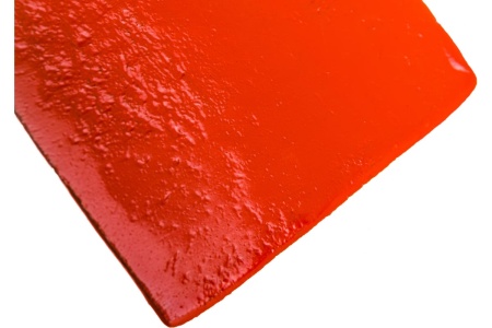 Зубило-конопатка с резиновым протектором РемоКолор 65x210 мм, 41-1-100