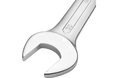 Рожковый ключ 27х30мм AV Steel AV-302730 Рожковый ключ 27х30мм AV Steel AV-302730
