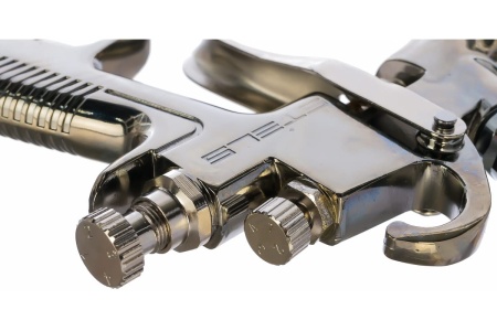 Краскораспылитель STELS AG 950 LVLP 57367
