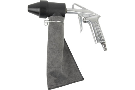 Пескоструйный пистолет OPTIMUS OPT-PS10