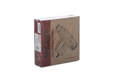 Теплопистолет SPARKY HAG 2000ED