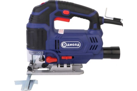 Электрическая лобзиковая пила ДИОЛД ПЛЭ-1-07 М 10063165