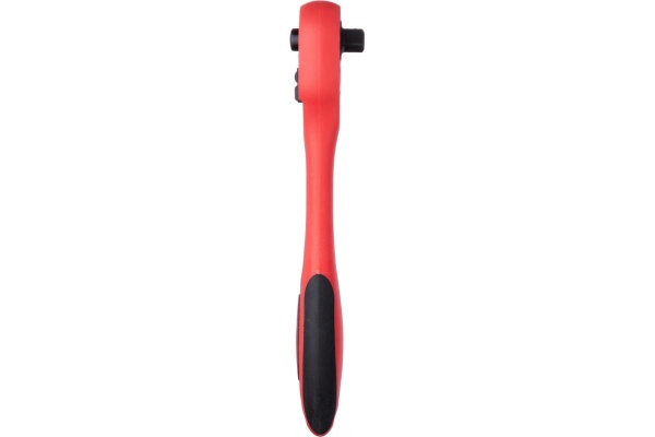 Рукоятка с храповым механизмом INTERTOOL на 72 зуба 1/2, Cr-v, Professional HT-2113