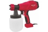 Электрический краскораспылитель WORTEX LX PS 0740 0333221 Электрический краскораспылитель WORTEX LX PS 0740 0333221