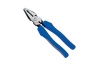 Комбинированные плоскогубцы 225мм KING TONY 6112-09A