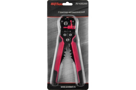 Автоматический стриппер AV Steel AV-630200