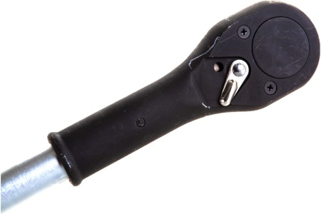 Трещоточная рукоятка 1"DR, 24 зубца, 775мм Jonnesway R12082 48718