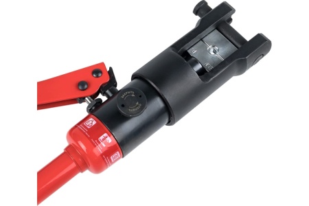 Гидравлический ручной пресс EKF ПГР-300 Master pgr-300