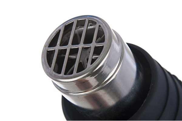 Пистолет горячего воздуха STATUS HAG 3 09070601 Пистолет горячего воздуха STATUS HAG 3 09070601