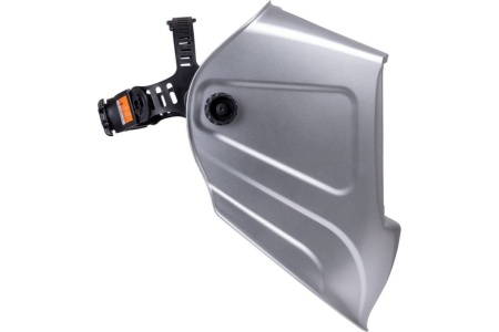 Маска сварщика FOXWELD GEFEST серебро, ф-р 9700V 5295