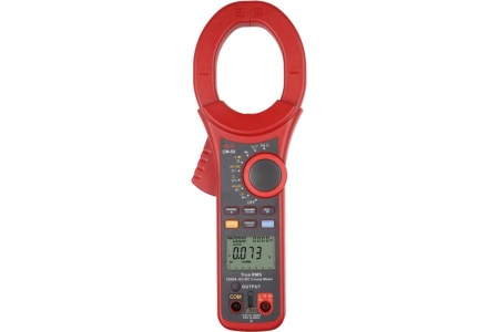 Токоизмерительные клещи RGK cm-50 755375