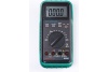 Цифровой автоматический мультиметр MASTECH MY68 00-00000273