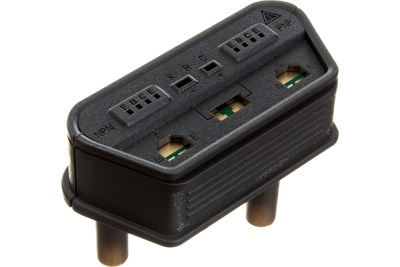 Цифровой мультиметр UNI-T UT61E+ 00-00006015