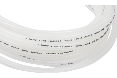 Трубка пневматическая 4x6 мм, длина 15 м Harrison HNS040615-CW