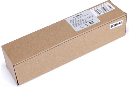 Паяльник ELEMENT с регулировкой температуры 960D (60Вт) 17759