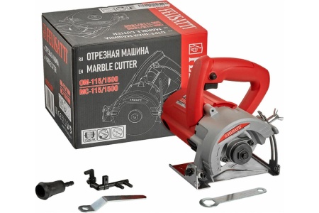 Отрезная машина Felisatti ОМ-115/1500 163.5.0.00