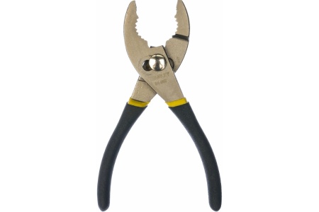 Набор из плоскогубцев и кусачек 3шт Stanley 0-84-114
