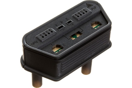 Цифровой мультиметр UNI-T UT61E+ 00-00006015