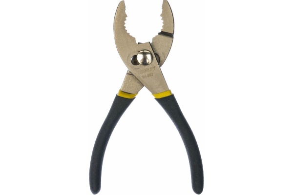 Набор из плоскогубцев и кусачек 3шт Stanley 0-84-114