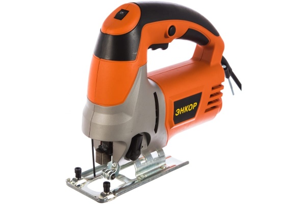 Лобзик Энкор ЛЭ-750/80Э 50222