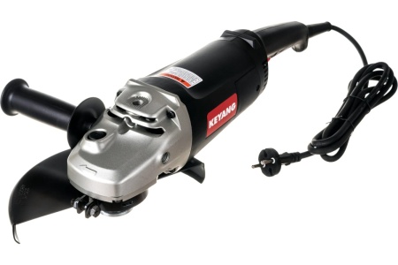 Углошлифовальная машинка KEYANG DG-926F