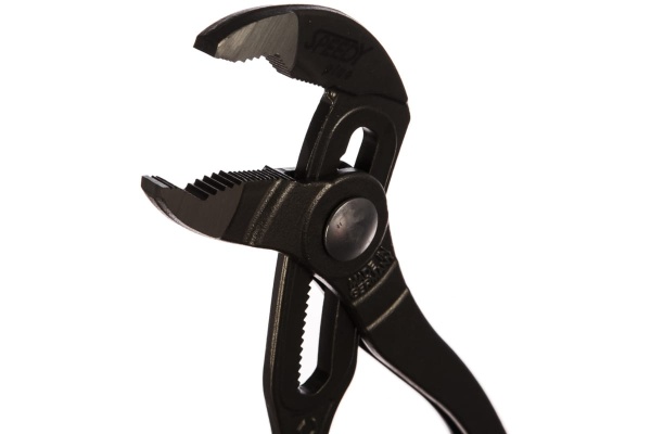 Переставные водопроводные клещи WEDO SPEEDYplus 250мм 178-250/2022