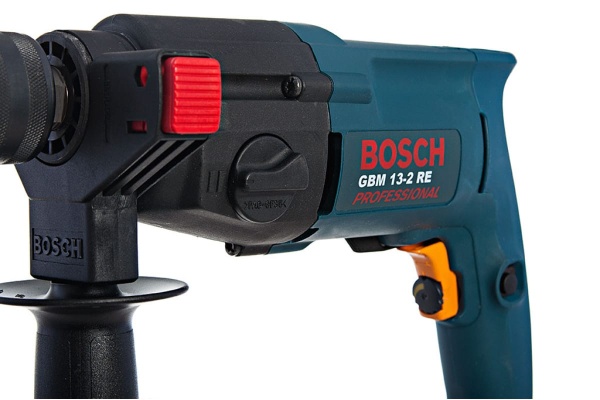 Безударная дрель Bosch GBM 13-2 RE 0.601.169.508