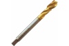 Метчик Partner M12х1.75 HSSE, DIN376, спиральная канавка, Н6, TiN 315120