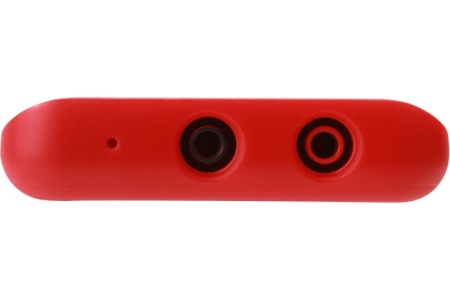 Цифровой карманный ультратонкий мультиметр UNI-T автодиапазон 00-00012006