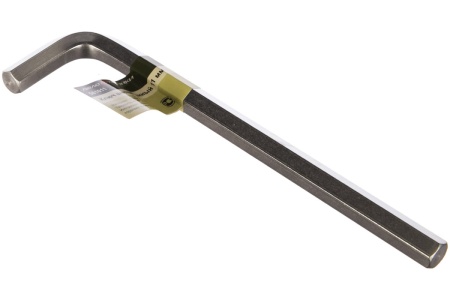 Шестигранный ключ Дело Техники 11х185 мм 561011