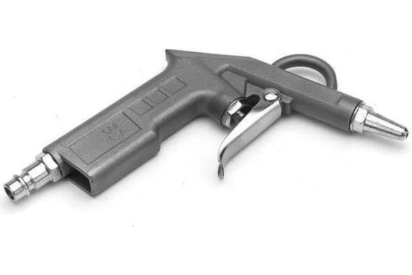 Продувочный пистолет GAV 60 А с быстросъемным соединением 24461