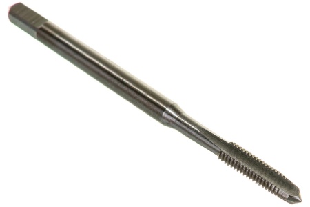 Машинно-ручной метчик, одинарный ЗУБР М3х0,5 4-28003-03-0.5_z01